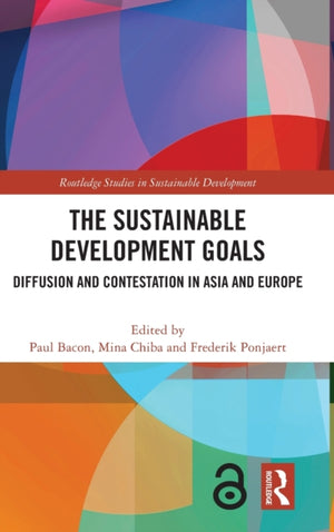 The Sustainable Development Goals