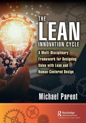 The Lean Innovation Cycle