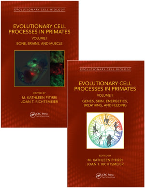 Evolutionary Cell Processes in Primates