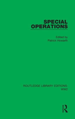 Special Operations