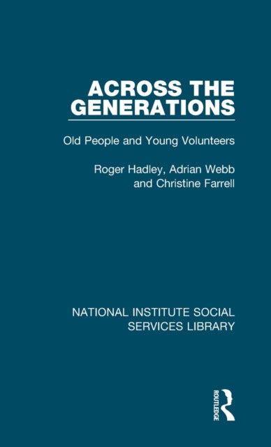 Across the Generations