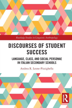 Discourses of Student Success