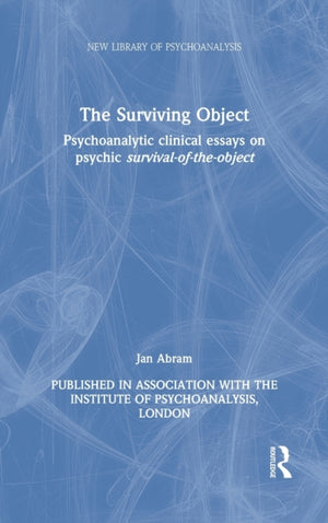 The Surviving Object