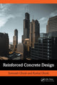 Book cover of: Reinforced Concrete Design. By: Somnath Ghosh