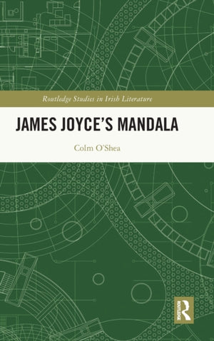 James Joyce’s Mandala
