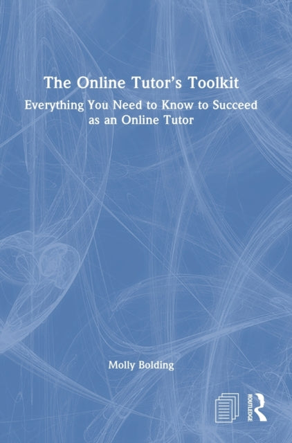 The Online Tutor’s Toolkit