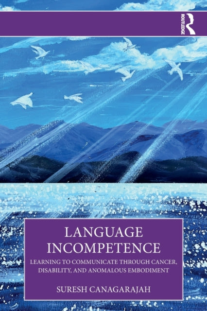 Book cover of: Language Incompetence