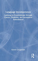 Book cover of: Language Incompetence
