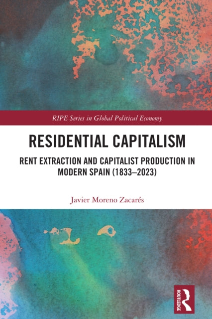 Book cover of: Residential Capitalism