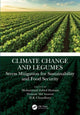 Book cover of: Climate Change and Legumes