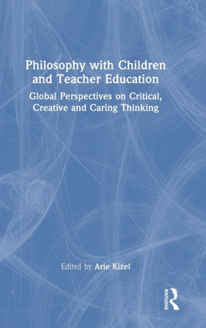 Philosophy with Children and Teacher Education