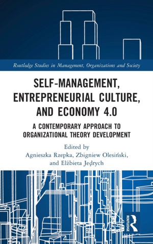 Self-Management, Entrepreneurial Culture, and Economy 4.0