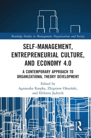 Self-Management, Entrepreneurial Culture, and Economy 4.0