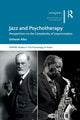 Book cover of: Jazz and Psychotherapy. By: Simeon Alev