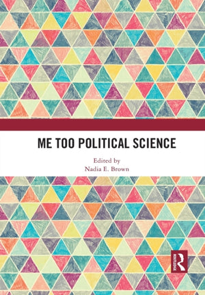 Me Too Political Science