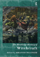 Book cover of: Routledge History of Witchcraft. By: Johannes Dillinger