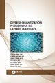 Book cover of: Diverse Quantization Phenomena in Layered Materials. By: Chiun-Yan Lin