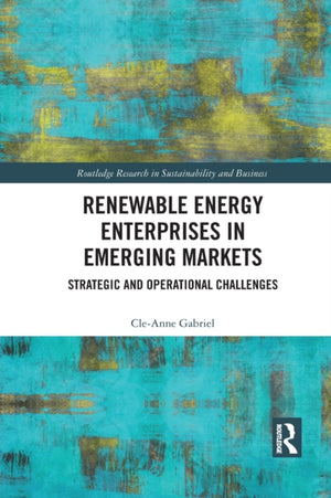 Renewable Energy Enterprises in Emerging Markets