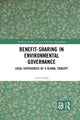 Book cover of: Benefit-sharing in Environmental Governance. By: Louisa Parks