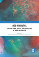 Book cover of: Neo-Hindutva. By: Edward Anderson