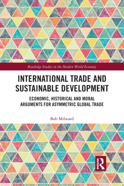 International Trade and Sustainable Development