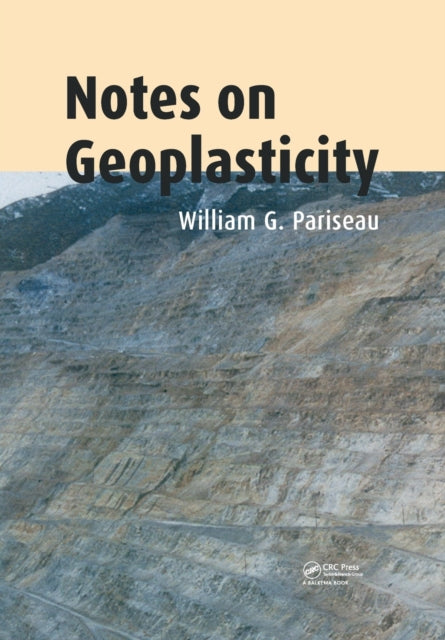 Notes on Geoplasticity