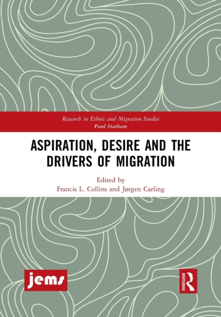Aspiration, Desire and the Drivers of Migration