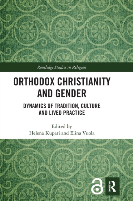Orthodox Christianity and Gender