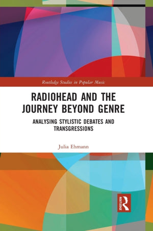 Radiohead and the Journey Beyond Genre