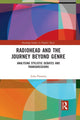 Book cover of: Radiohead and the Journey Beyond Genre. By: Julia Ehmann
