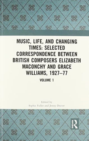 Music, Life, and Changing Times
