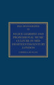 Book cover of: Felice Giardini and Professional Music Culture in Mid-Eighteenth-Century London. By: Cheryll Duncan