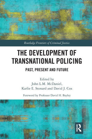 Development of Transnational Policing