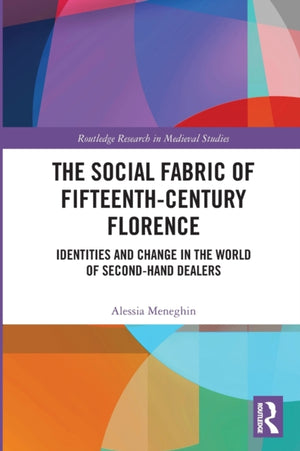 Social Fabric of Fifteenth-Century Florence