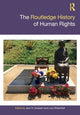 Book cover of: Routledge History of Human Rights. By: Jean H. Quataert