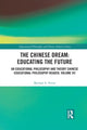 Book cover of: Chinese Dream: Educating the Future. By: Michael Peters
