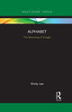 Book cover of: Alphabet. By: Micky Lee