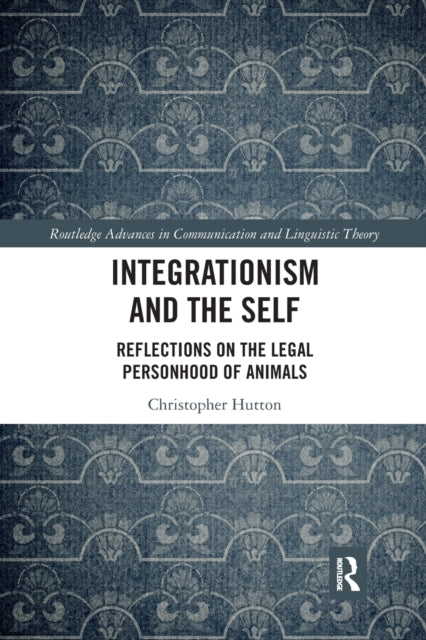 Integrationism and the Self