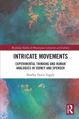 Intricate Movements