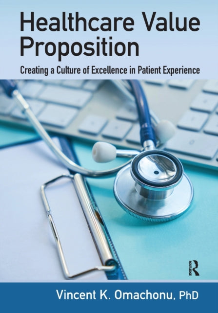 Healthcare Value Proposition