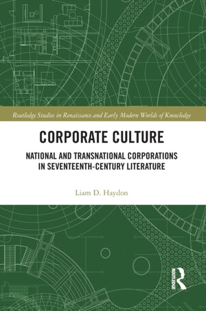 Corporate Culture