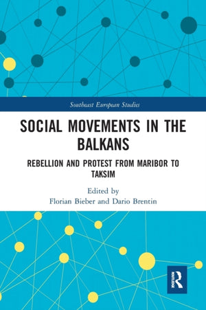 Social Movements in the Balkans