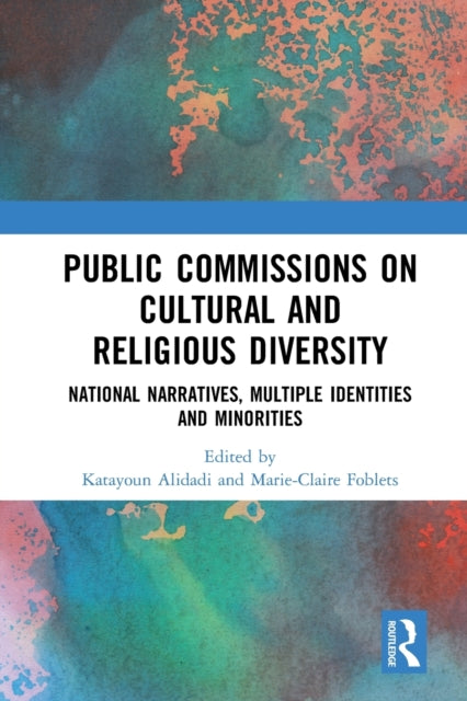 Public Commissions on Cultural and Religious Diversity