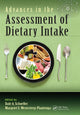 Book cover of: Advances in the Assessment of Dietary Intake.. By: Dale A. Schoeller