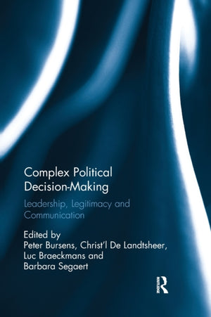Complex Political Decision-Making