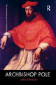 Book cover of: Archbishop Pole. By: Edwards, John