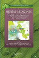 Book cover of: Herbal Medicines. By: Giacinto Bagetta
