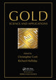 Book cover of: Gold. By: Christopher Corti