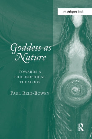 Goddess as Nature