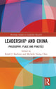 Book cover of: Leadership and China. By: Ralph Bathurst